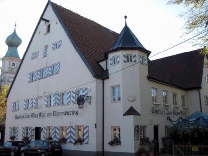 Foto: Zum Alten Wirt
