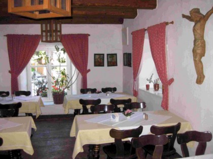 Foto: Zum Alten Wirt