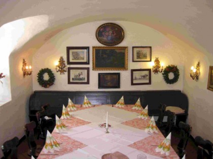 Foto: Zum Alten Wirt