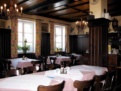 Foto: Zum Alten Wirt