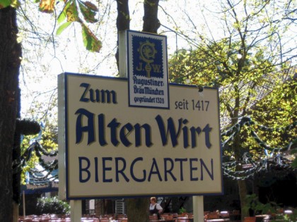 Foto: Zum Alten Wirt